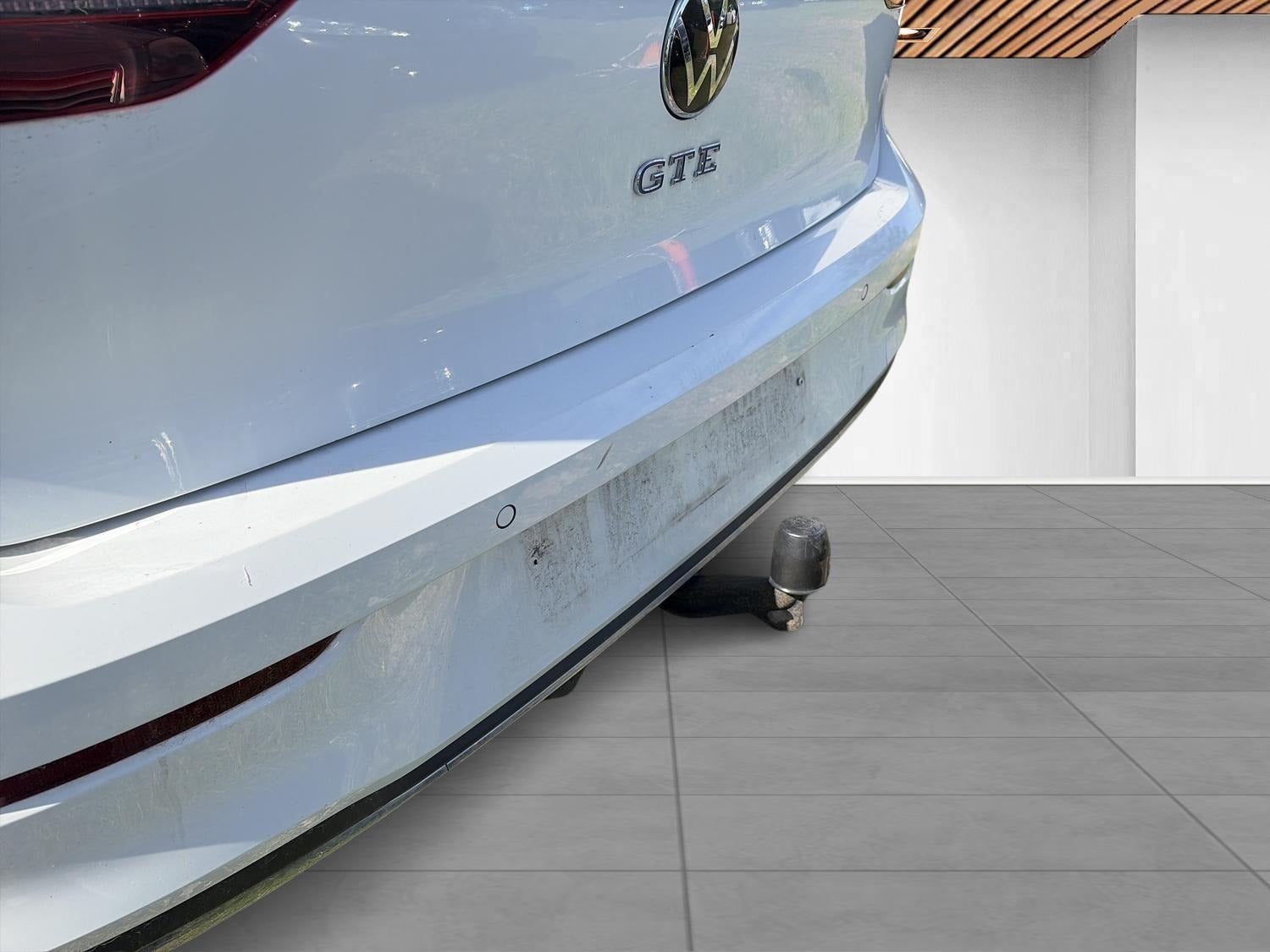 Billede af VW Golf VIII 1,4 GTE DSG