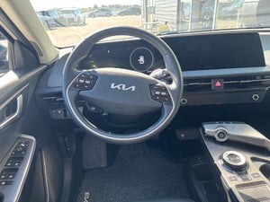 Kia EV6 Long Range Performance AWD
