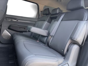 Kia EV9 Standard Range Upgrade RWD 7prs