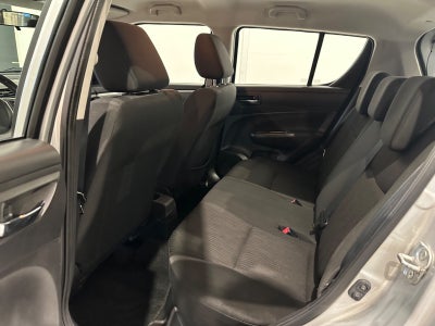 Suzuki Swift GLX ECO+