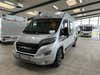 Fiat Carthago MJT Van 640 Light aut. thumbnail
