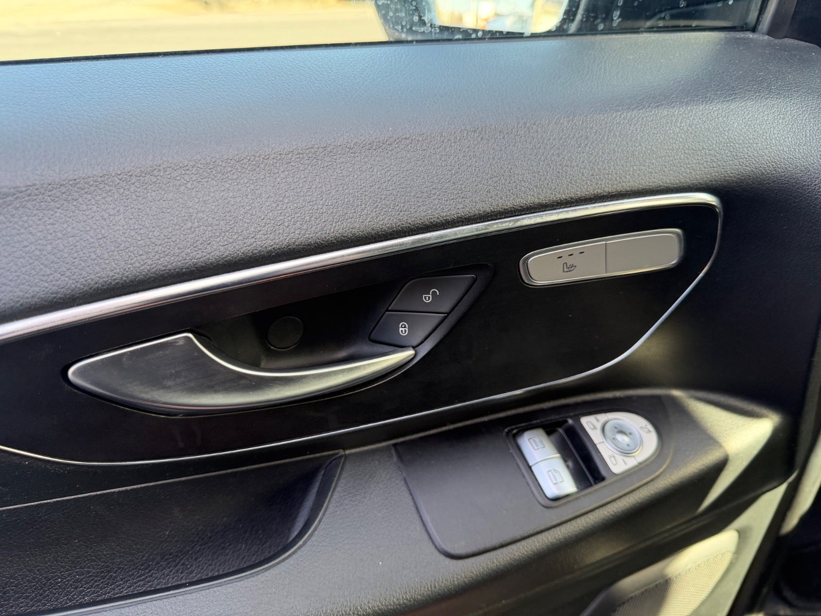 Mercedes Vito 119 BlueTEC Standard aut. L - billede 10