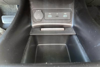 BYD Dolphin Comfort