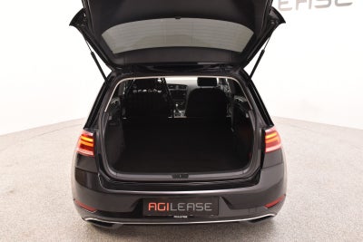 VW Golf VII TDi 115 Comfortline DSG Van