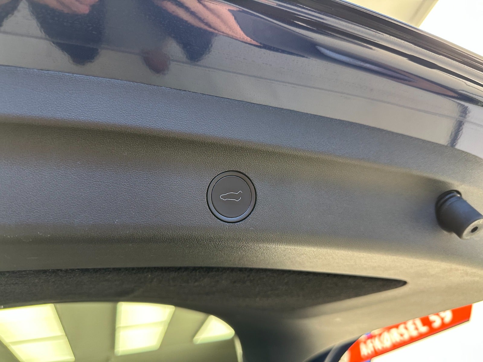 Billede af Tesla Model Y  RWD