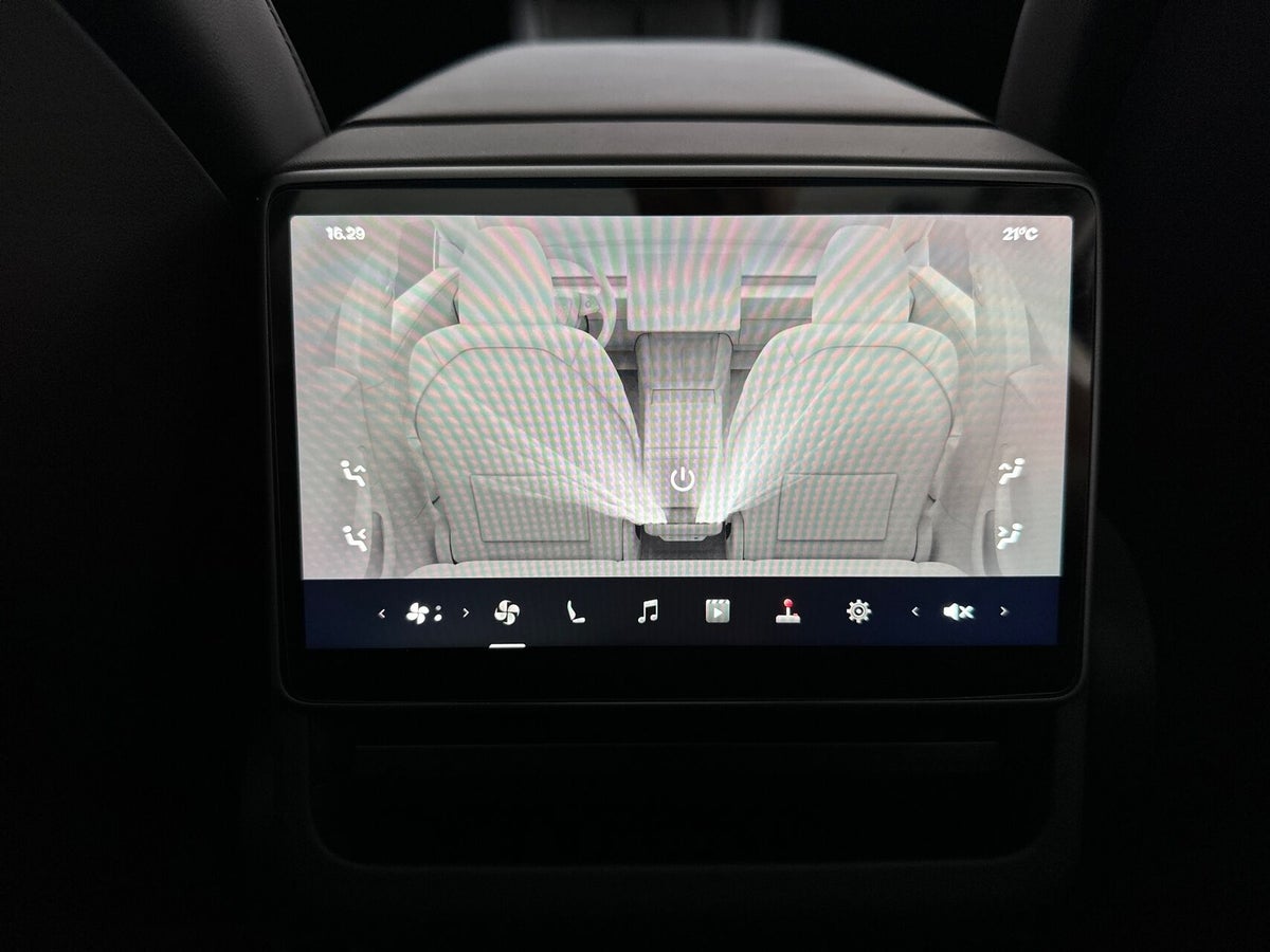 Tesla Model 3 Long Range RWD billede 17