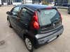 Peugeot 107 Cool thumbnail
