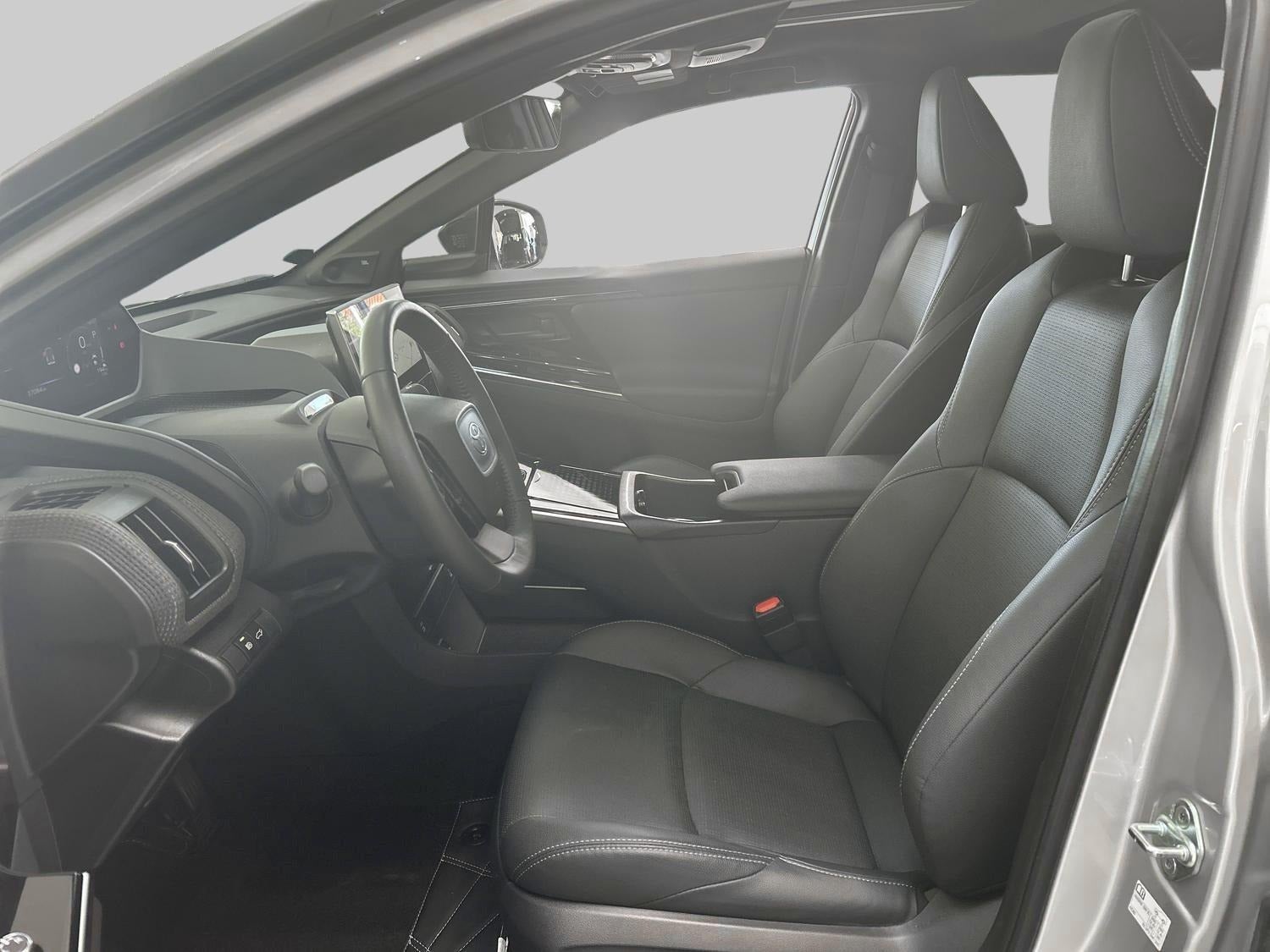 Billede af Toyota bZ4X  Executive