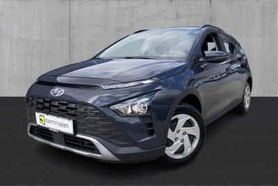 Hyundai Bayon T-GDi Essential DCT Hyundai Bayon T-GDi Essential DCT - 0