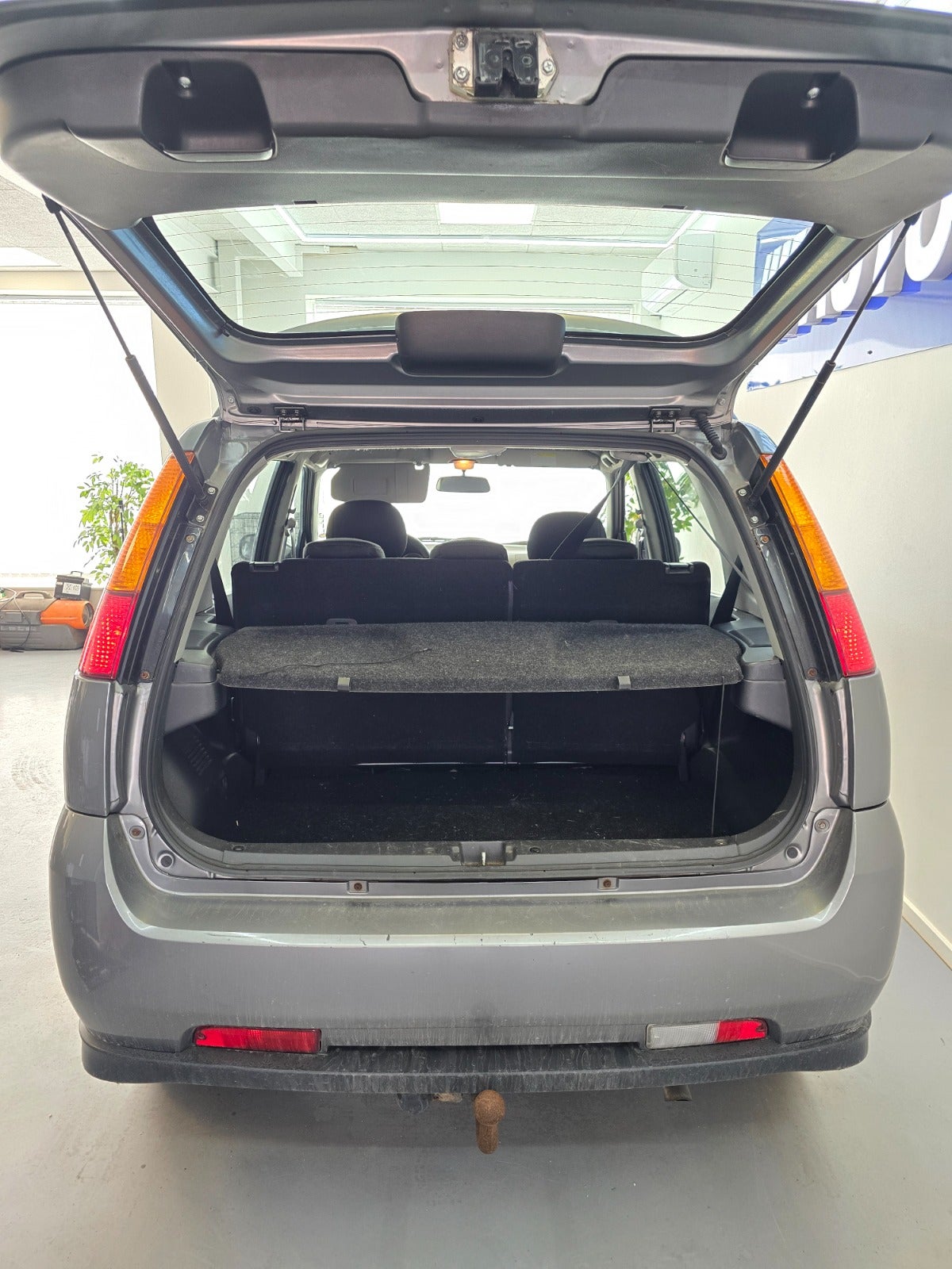Billede af Suzuki Ignis 1,3 SE