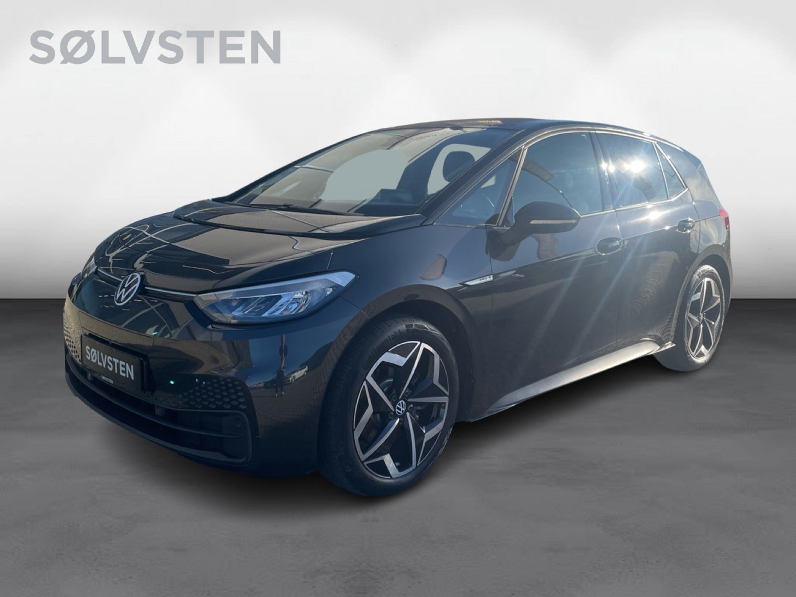Main Car Image