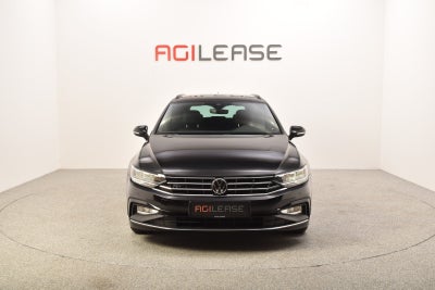 VW Passat TDi 150 R-line Variant DSG