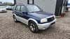 Suzuki Grand Vitara V6 thumbnail