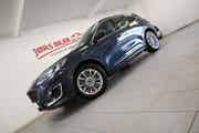 Ford Kuga PHEV Vignale CVT