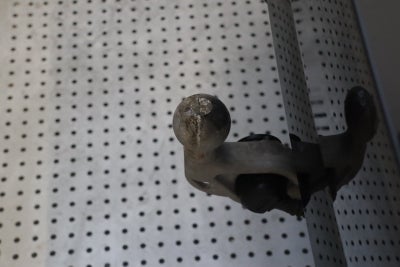 BMW i5 eDrive40 Touring M-Sport