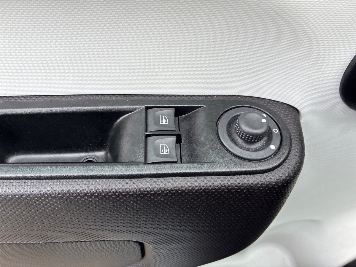 Renault Twingo Electric Zen billede 16