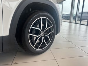 Mercedes EQB350 AMG Line 4Matic 7prs