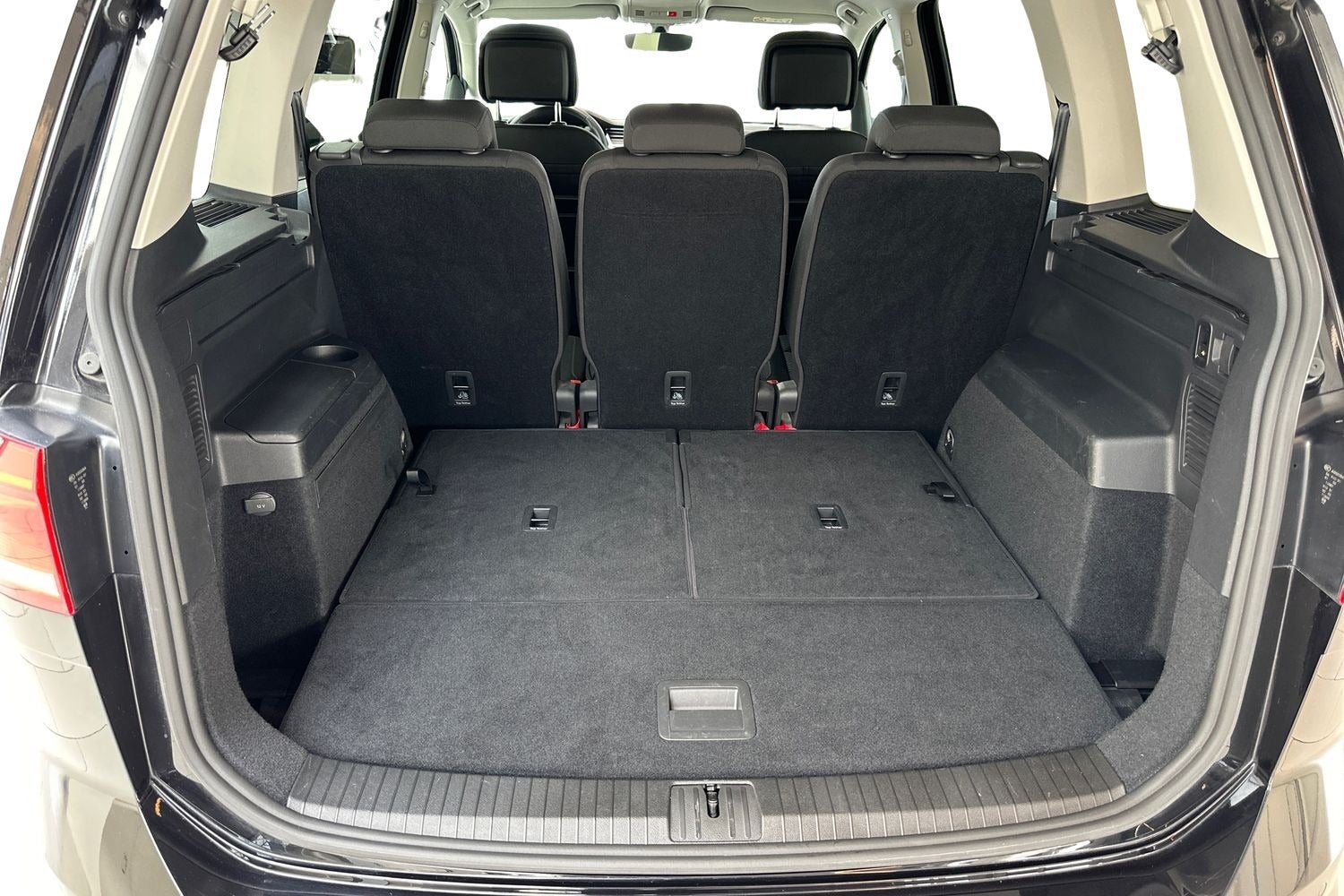 Billede af VW Touran 1,5 TSi 150 Comfortline DSG 7prs