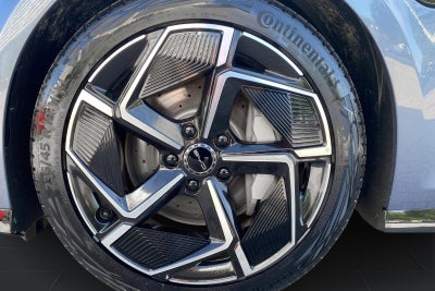BYD Seal Design