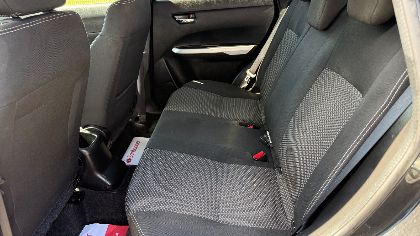 Suzuki Vitara Active aut.