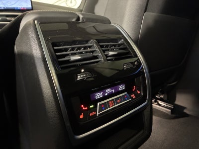 BMW X5 3,0 xDrive50e M-Sport+ aut. Van