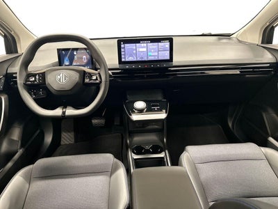 MG 4 Luxury billede 3