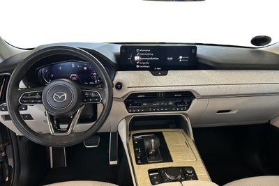 Mazda CX-60 PHEV Takumi aut. AWD