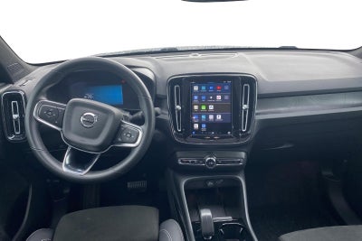 Volvo C40 P6 ReCharge Ultimate