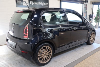 VW Up! MPi 60 Move Up! BMT