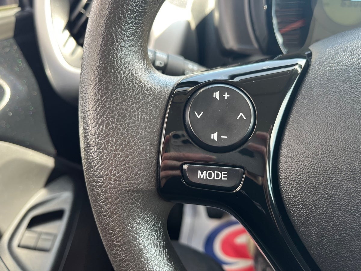Billede af Citroën C1 1,2 PureTech Funky