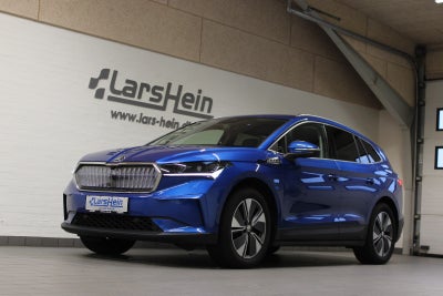 Skoda Enyaq iV Loft Advanced
