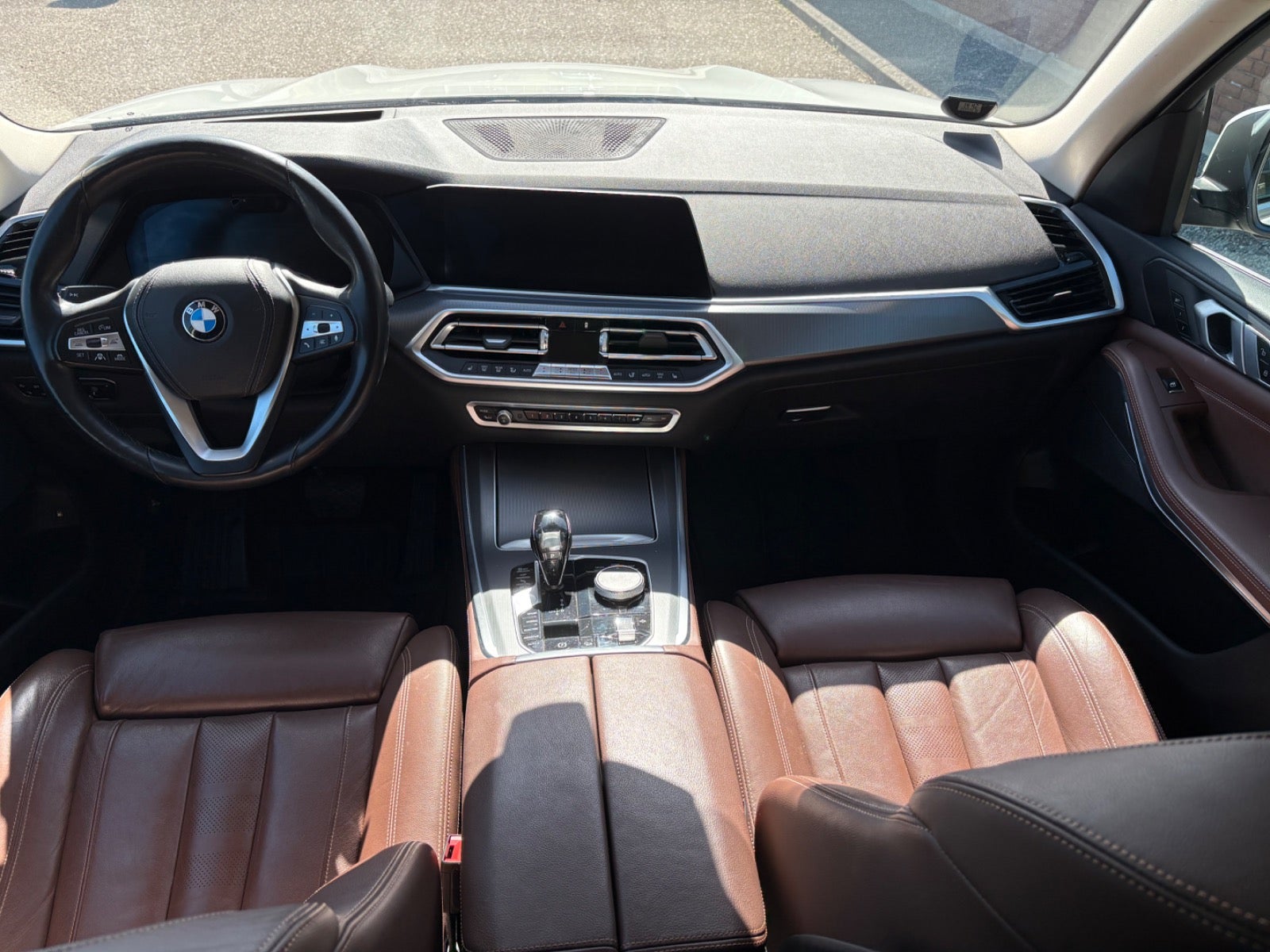 Billede af BMW X5 3,0 xDrive45e X-Line aut.