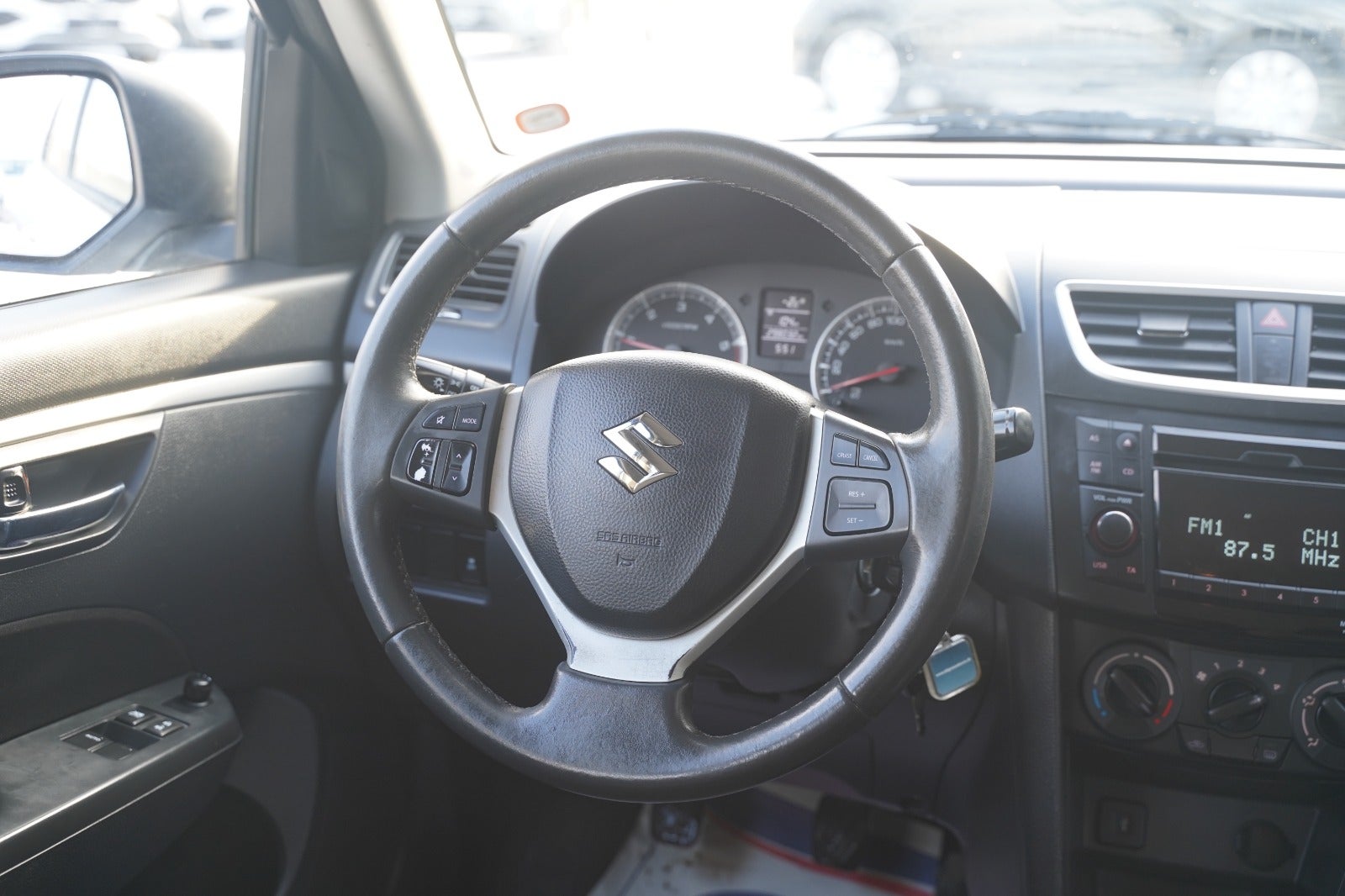 Billede af Suzuki Swift 1,3 DDiS GL