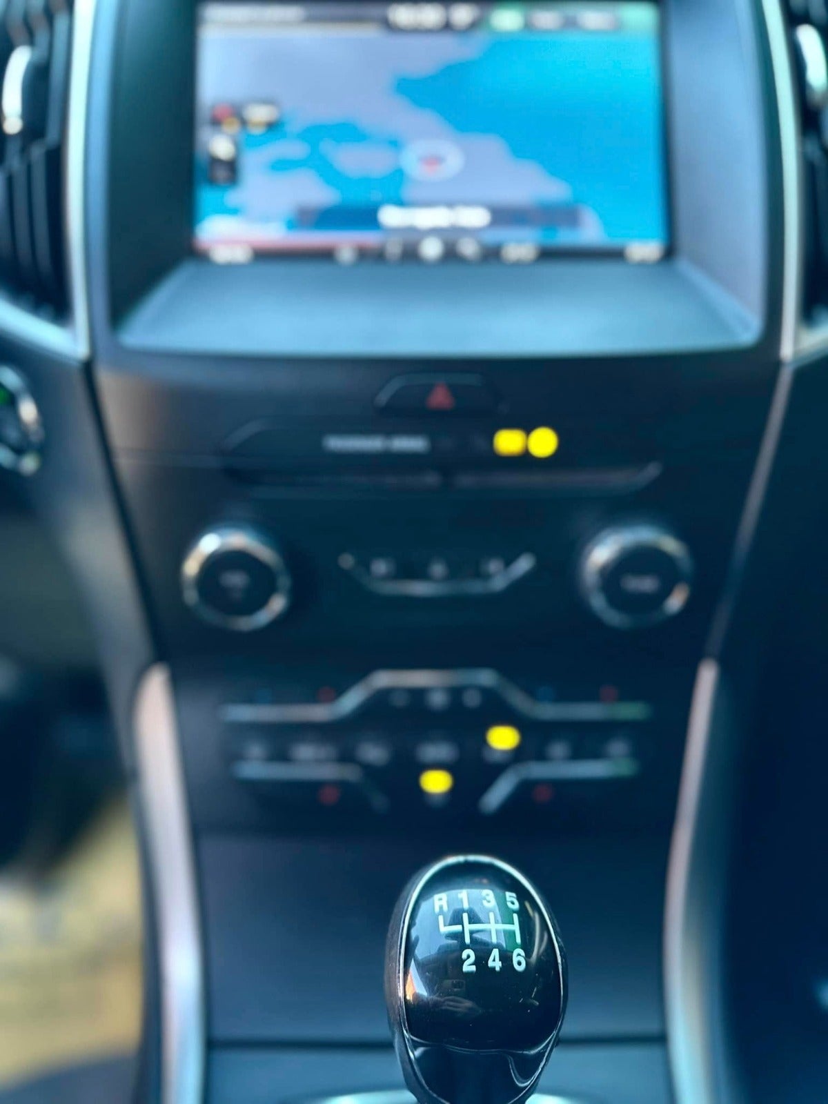 Billede af Ford S-MAX 2,0 TDCi 150 Titanium