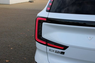 Volvo EX90 Twin Ultra 7prs