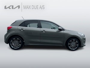 Kia Rio T-GDi Premium