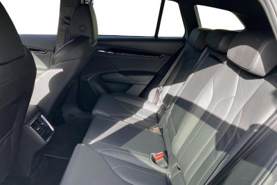 Skoda Enyaq iV Founders Edition