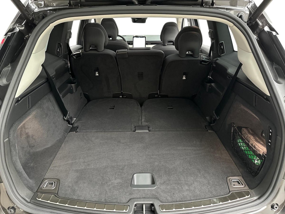 Volvo EX90 Twin Ultra 7prs billede 13