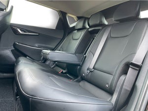 Kia EV6 Long Range Upgrade