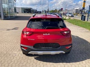 Kia Stonic T-GDi mHEV Upgrade DCT