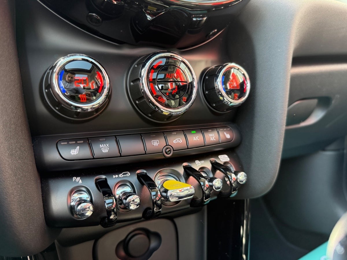 Billede af MINI Cooper SE Classic Trim
