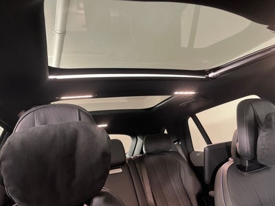 Mercedes EQS580 SUV AMG Line 4Matic Van