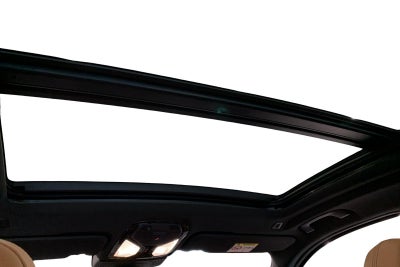 BMW iX3 Charged M-Sport