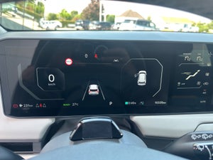 Kia EV3 Long Range Prestige