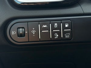 Kia Ceed PHEV Upgrade Premium SW DCT