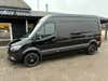 Mercedes Sprinter 315 CDi A2 Kassevogn aut. FWD thumbnail