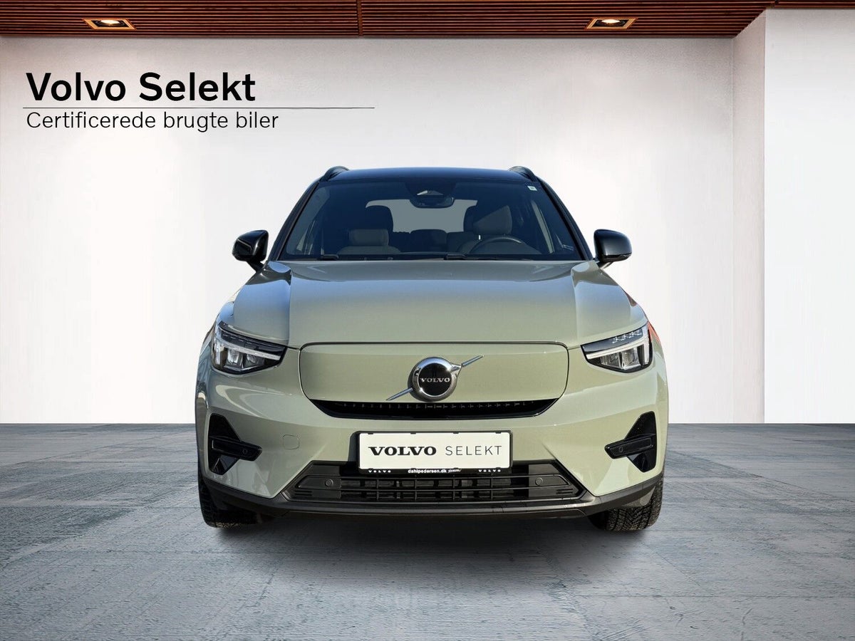 Volvo XC40 P6 ReCharge Plus billede 20