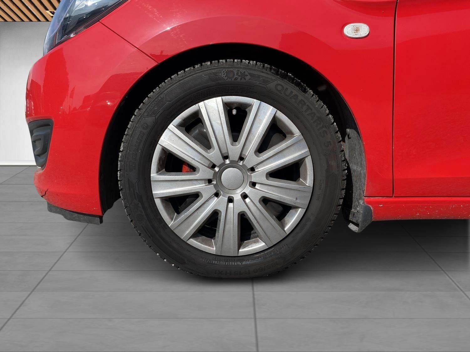 Billede af Opel Karl 1,0 Enjoy