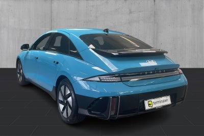 Hyundai Ioniq 6 Advanced Hyundai Ioniq 6 Advanced - 2
