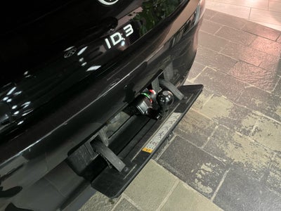 VW ID.3 1ST Pro Performance Plus billede 3